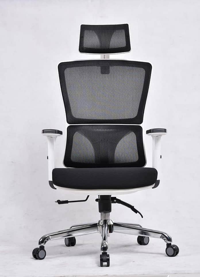 Office Chair, Revolving Chair, Study Chair, Mesh Chair,Executive Chair 2