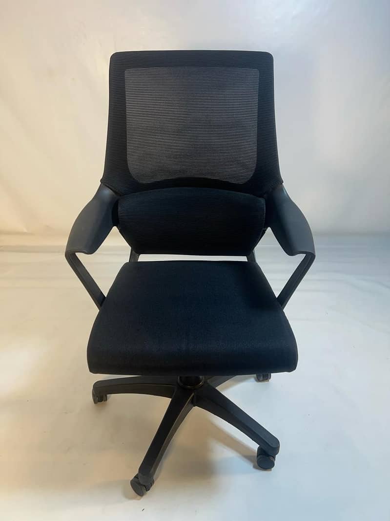 Office Chair, Revolving Chair, Study Chair, Mesh Chair,Executive Chair 4