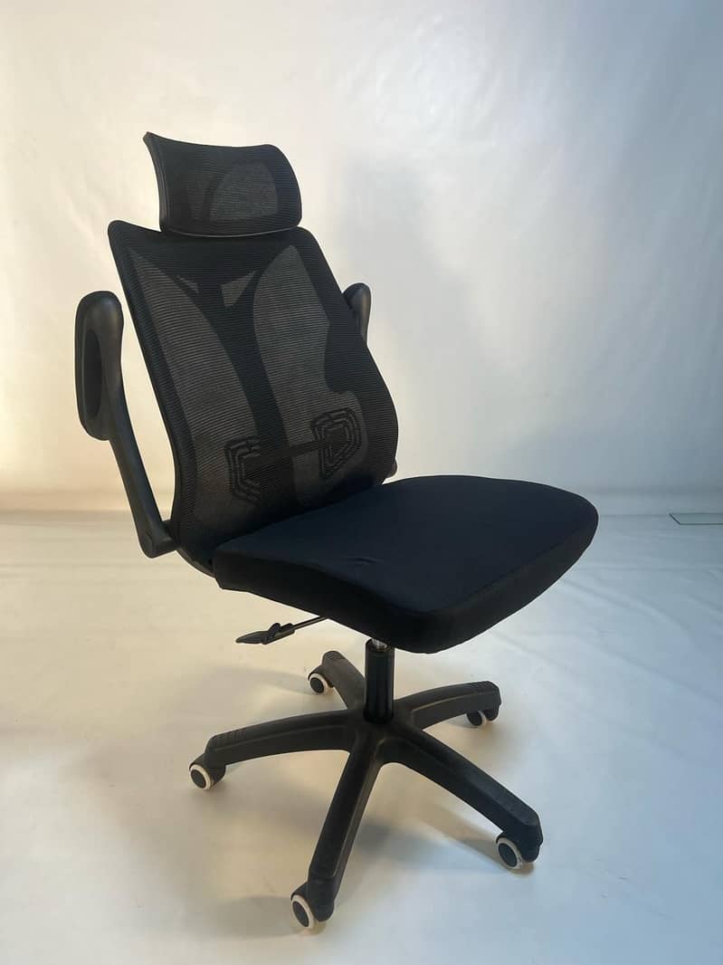 Office Chair, Revolving Chair, Study Chair, Mesh Chair,Executive Chair 8