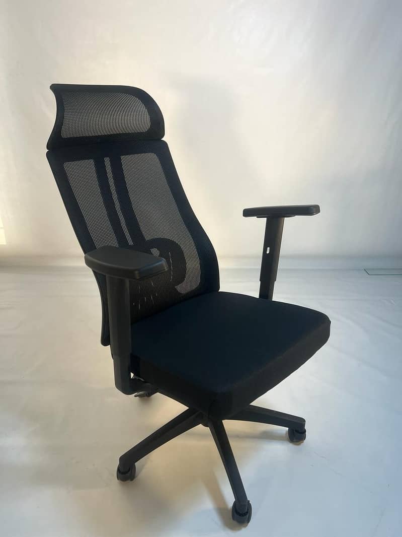 Office Chair, Revolving Chair, Study Chair, Mesh Chair,Executive Chair 9