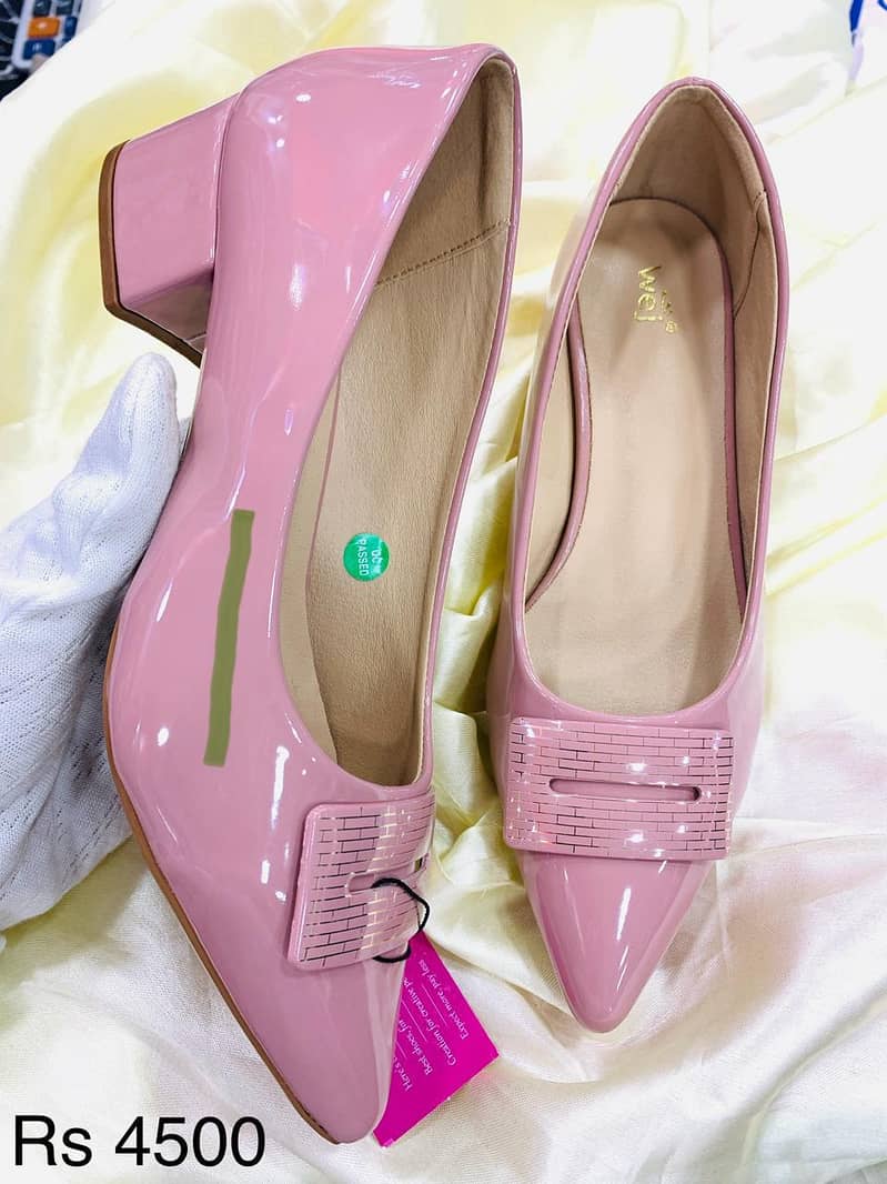 women heels /causal heels /pumpies / coat shoes 8