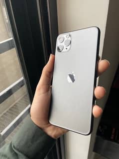 iphone 11 pro max dual approved