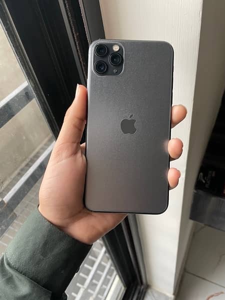 iphone 11 pro max dual approved 4