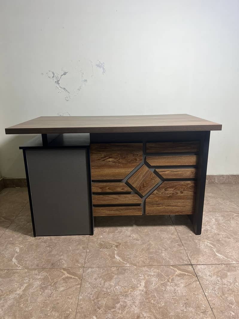 Executive Table, Office table, workstation, office furniture 2