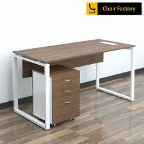 Executive Table, Office table, workstation, office furniture 18