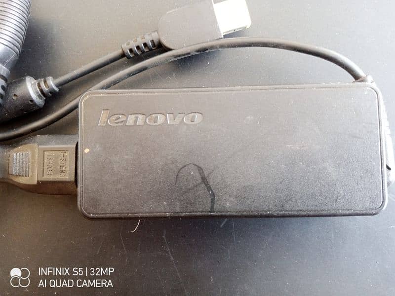 Lenovo Original Charger 3