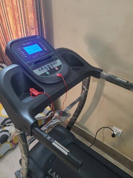 Treadmill for sell 3