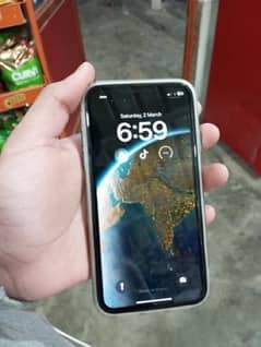 iphone 11 with box factory unlock