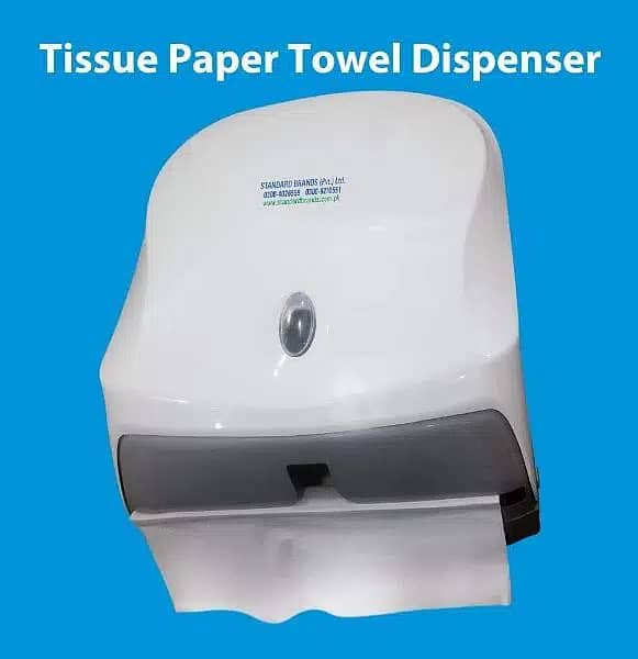 Tissue box Tissue Dispenser is available 0