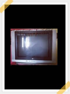 lg tv in good condition