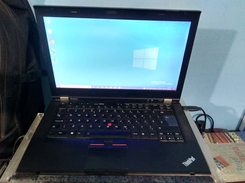 lenovo thinkpad T420 i5 2nd gen 1