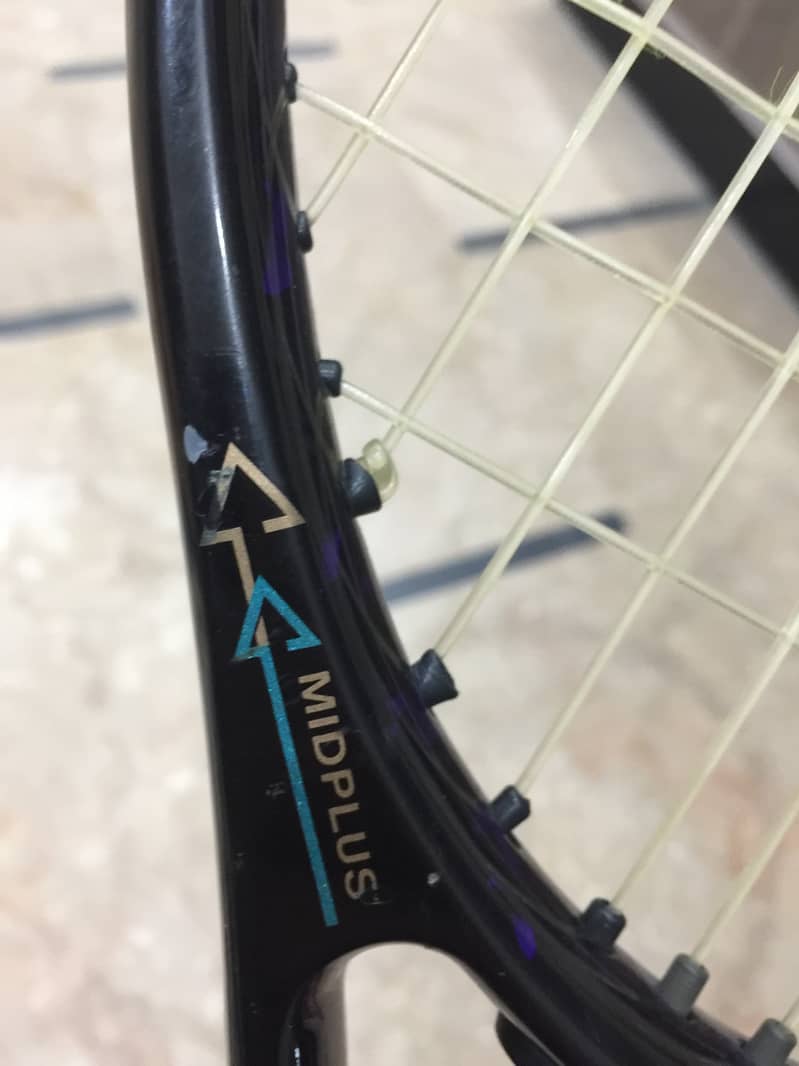 Dunlop Racket 5