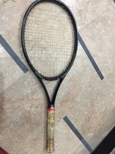 Dunlop Racket