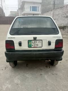 mehran for sell 0