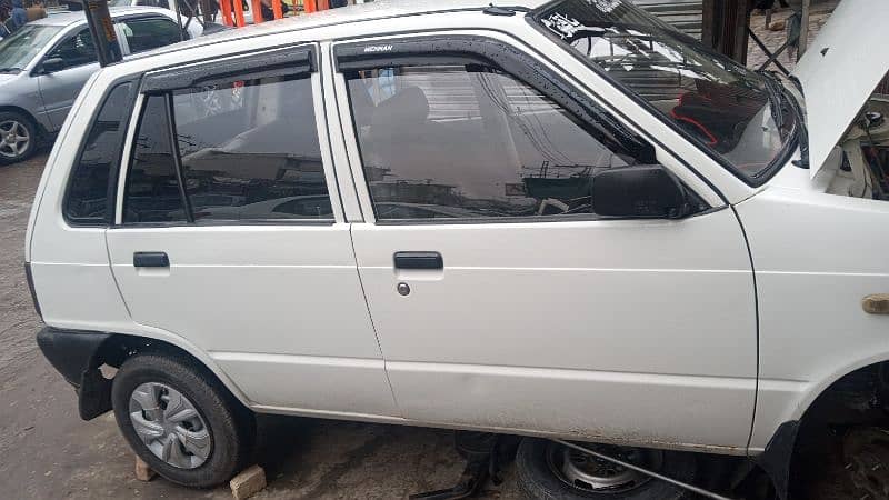 mehran for sell 3