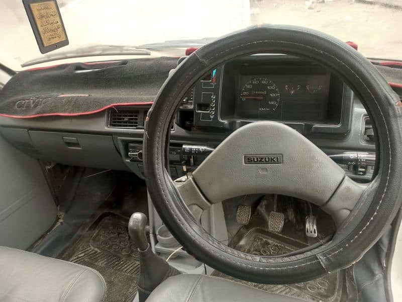 mehran for sell 9