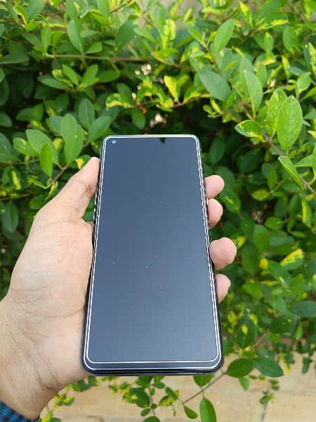 Realme GT Master Edition 5G 16Gb / 128Gb Mint Condition 10