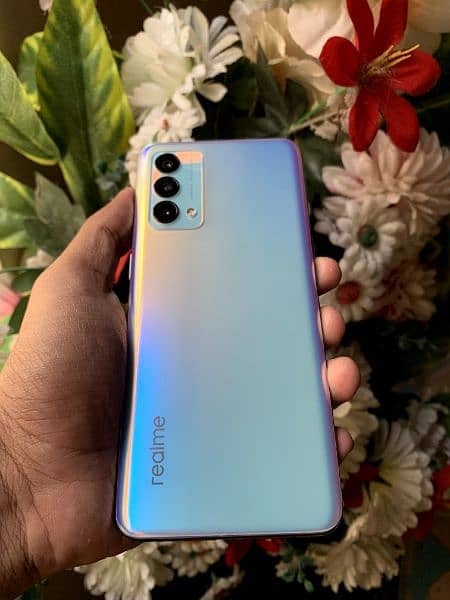 Realme GT Master Edition 5G 16Gb / 128Gb Mint Condition 14