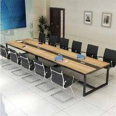 Meeting & Conference table, Executive Table, Office desk, workstation 6