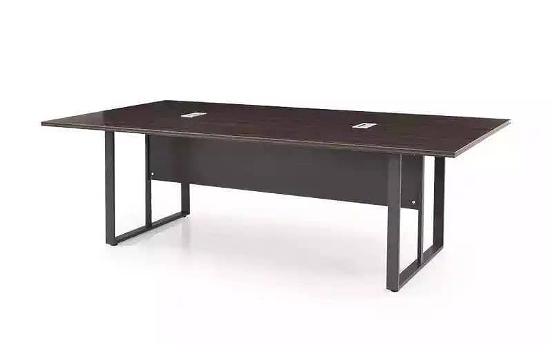 Meeting & Conference table, Executive Table, Office desk, workstation 13