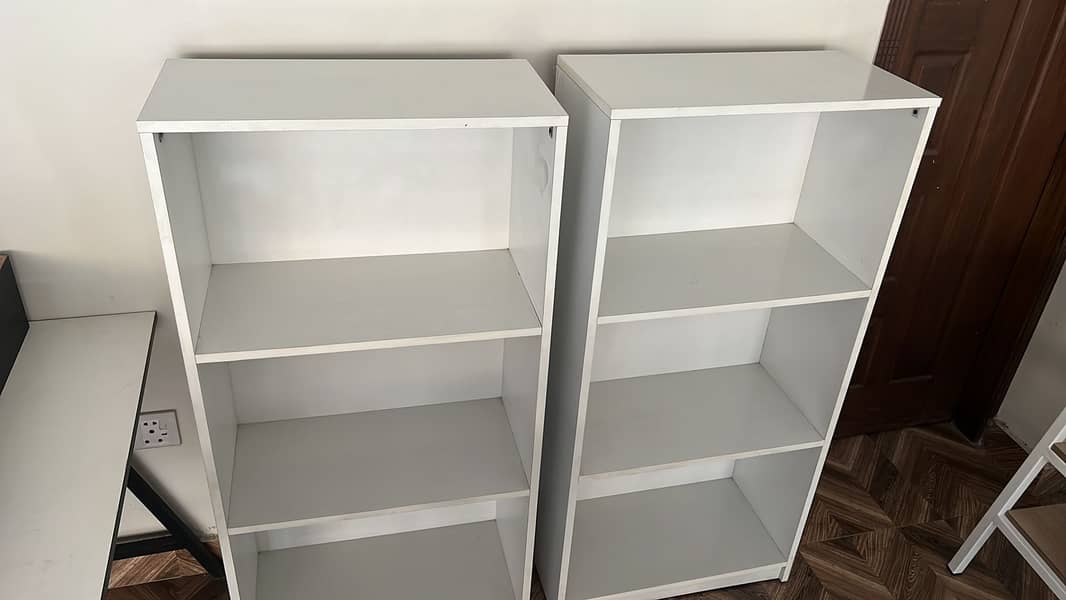 book shelves office cabinet storage 10