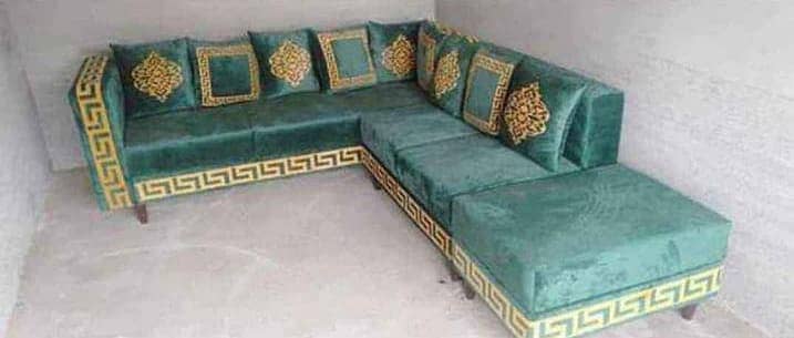 Sofa set/wooden sofa set/L shape sofa/5 seater sofa/6 seater sofa set 5