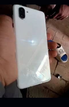 aquos r3 panal 03341917703 whatsapp only
