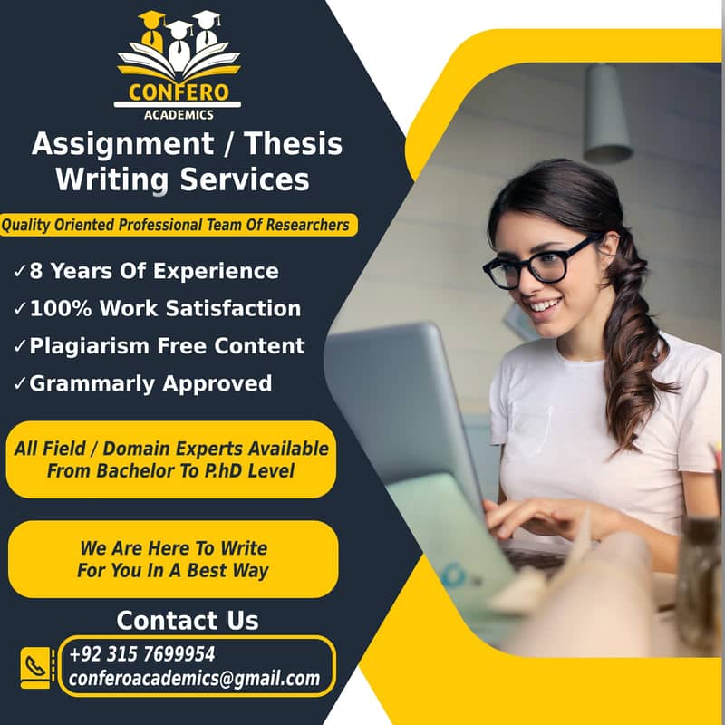 THESIS ASSIGNMENT RESEARCH WRITING SERVICES 0