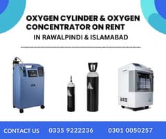 Oxygen Cylinder , Oxygen Concentrator , Oxygen Machine Available