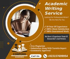 Assignment Thesis Writing Services Available