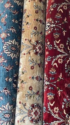 carpet and rugs