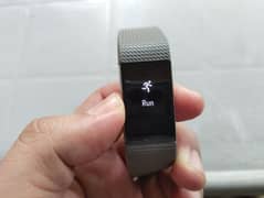 fitbit charge 2 fitness tracker
