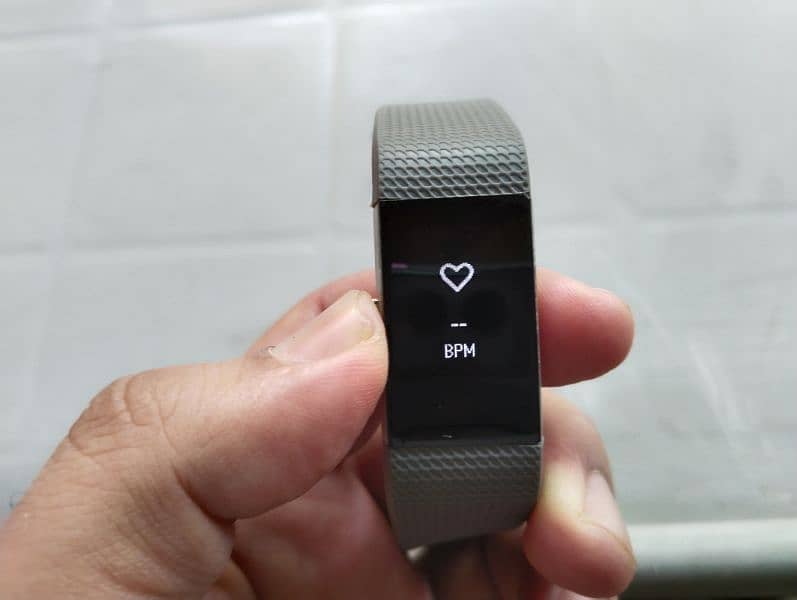 fitbit charge 2 fitness tracker 2