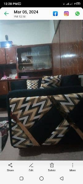 all house furniture for urgent sale new condition few days used 0