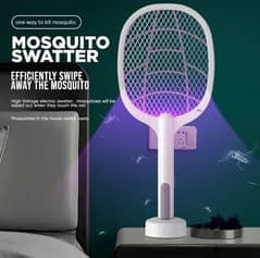 Electronic Mosquito Racket 0