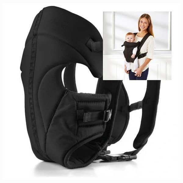 baby carrier by Graco ToMy babybjour 2