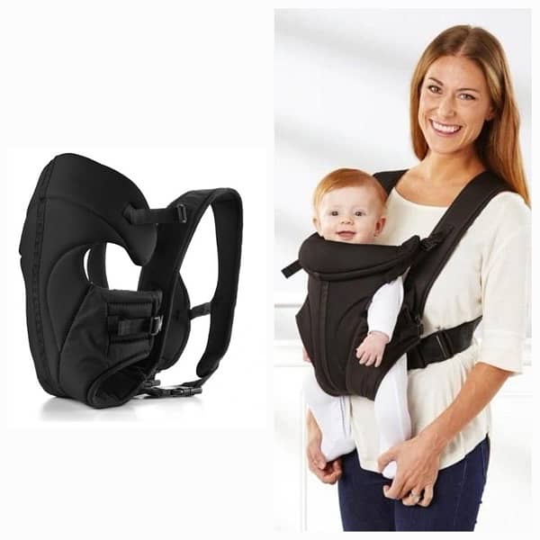 baby carrier by Graco ToMy babybjour 3