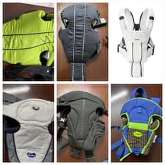 baby carrier by Graco ToMy babybjour