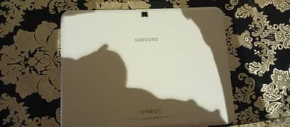 Samsung Tab official pta approved