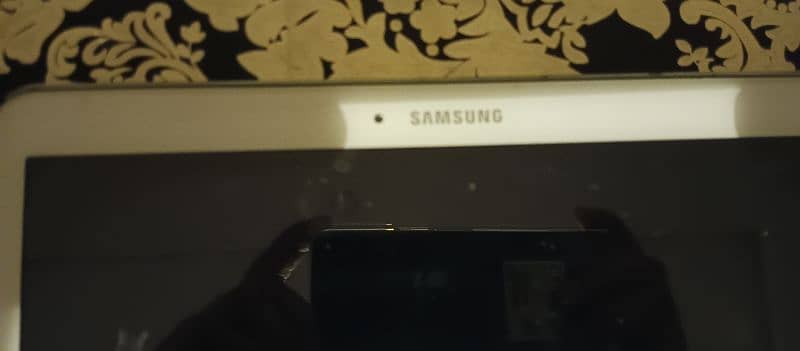 Samsung Tab official pta approved 1