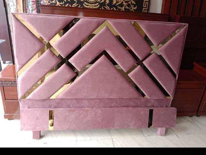 Poshish Bed/ Brass bed/ bed / king bed / double bed 15