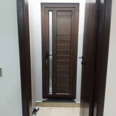 bathroom doors/PVC Doors/PVC windows/UPVC Doors/solid doors 0