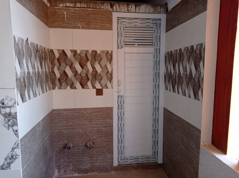 solid doors/bathroom doors/PVC window/PVC Door/office doors in karachi 7
