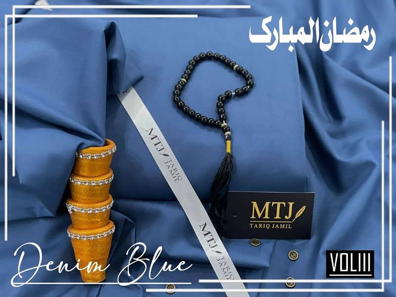 Cotton | Wash and Wear | unstitched Suits for Mens | For Eid Special 17