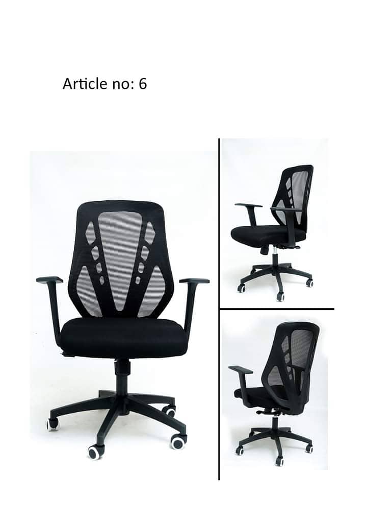 Chair / Executive chair / Office Chair / Chairs for sale 7