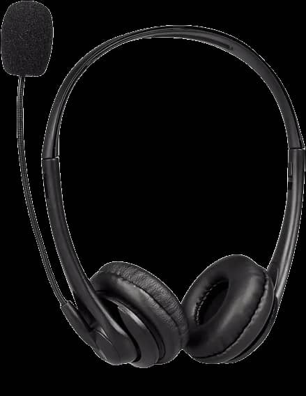 noise cancelling headsets headgear headphone poly plantronics jabra a4 3