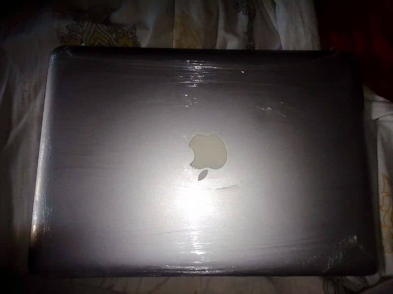 MacBook pro 2009 model 2