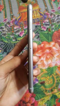 iPhone 6s official PTA APPROVED good condition