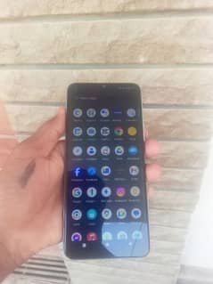 vivo y20 with box charger