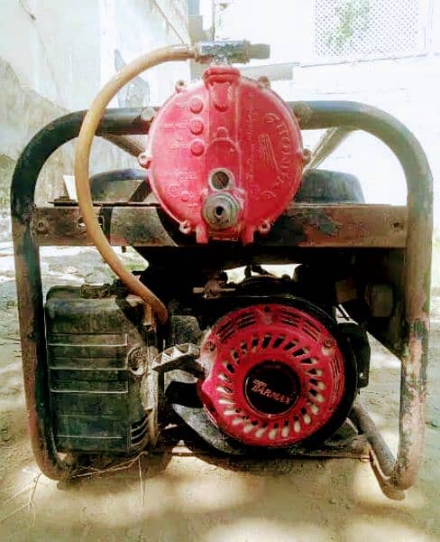 2 KVA Generator for sale 1